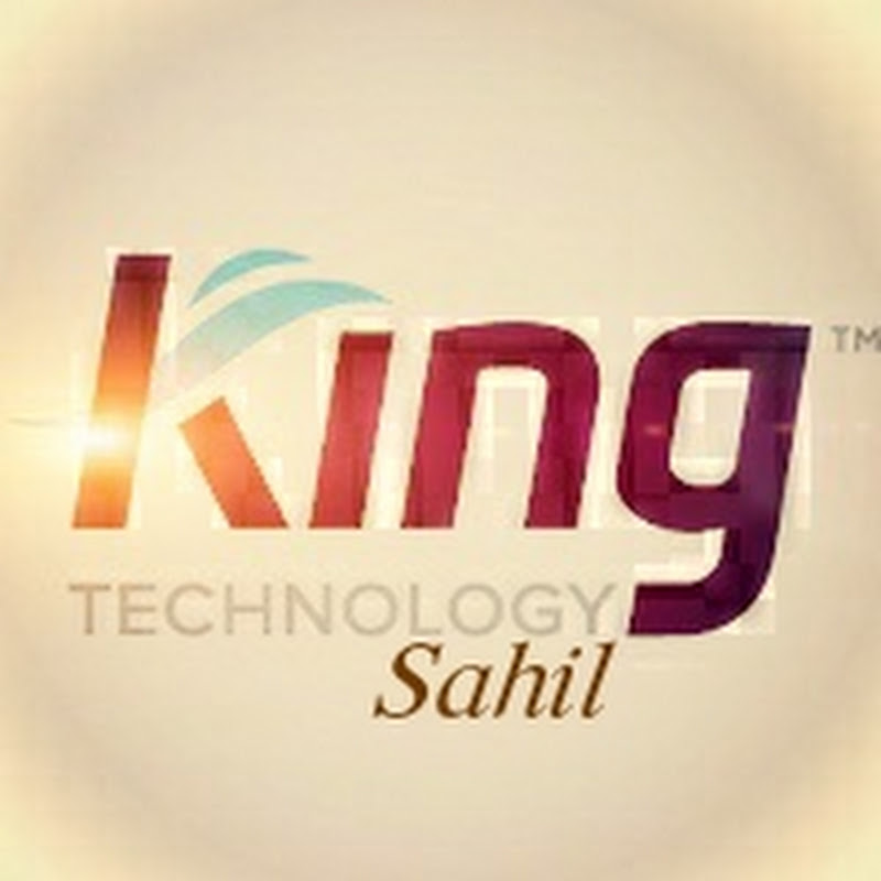 King Technology Sahil