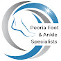 Peoria AZ Foot & Ankle Specialists logo