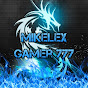 Mikelex Gamer 777 logo