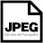 JPEG Estudio