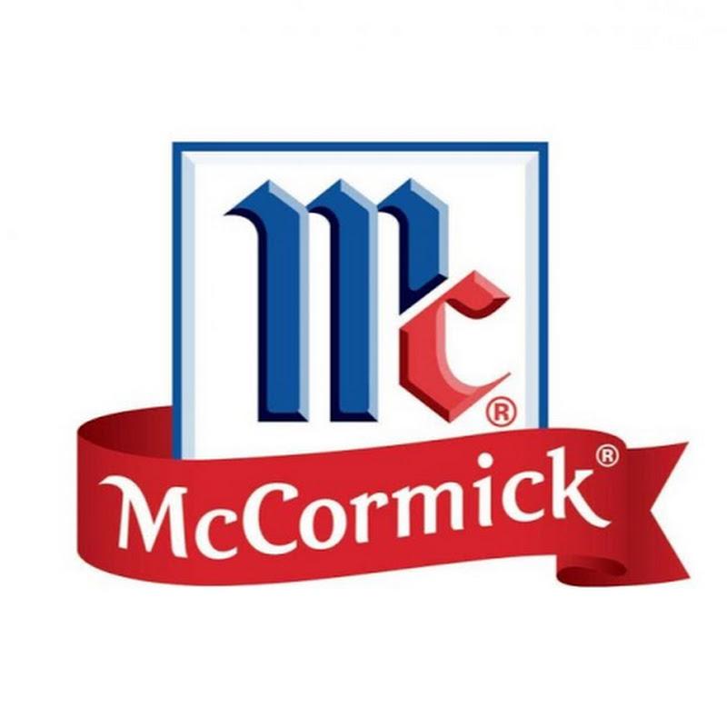 McCormick Spice