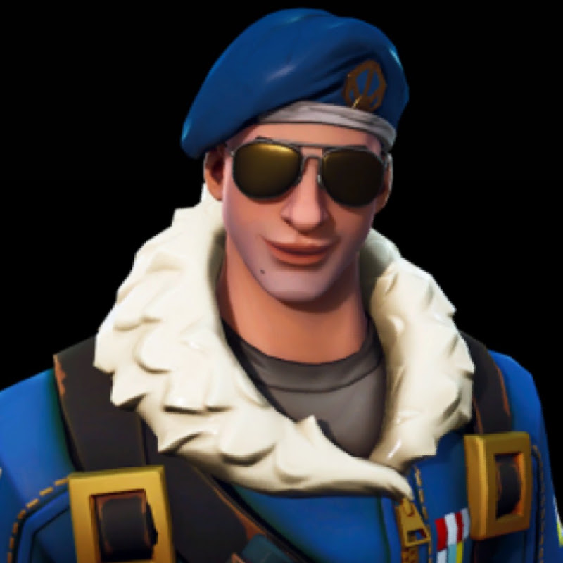 Fortnite TV