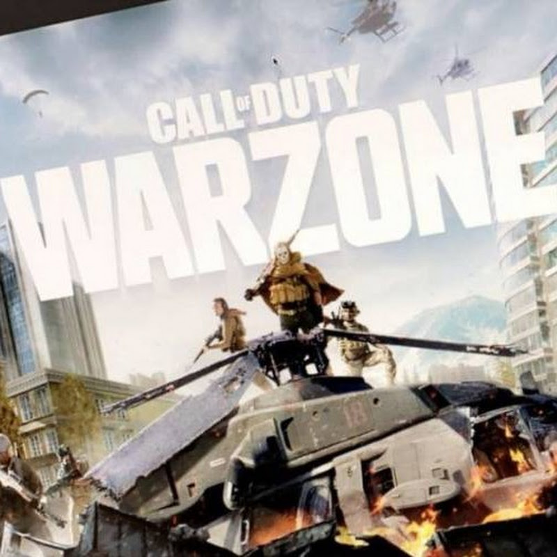 Killer Team Call of Duty