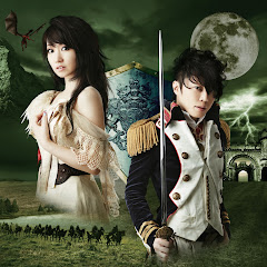 水樹奈々×T.M.Revolution You Tube Official Channel