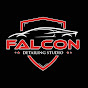 Falcon Details logo