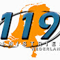 119 Ministries Nederland