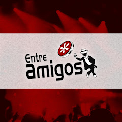 Entre Amigos Uberaba channel logo