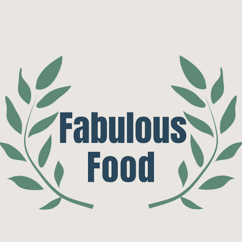 Fabulous Food
