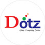 dotz uk logo