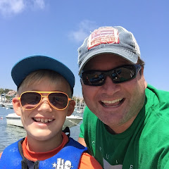 Larry Life Dad net worth