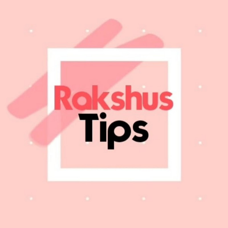 Rakshus tips