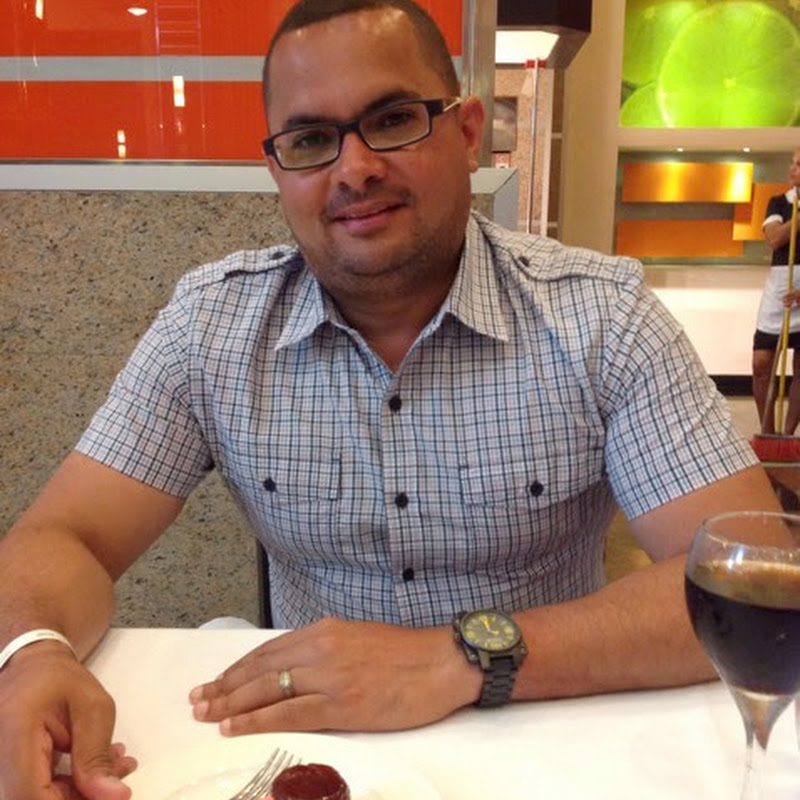 Carlos Santiago