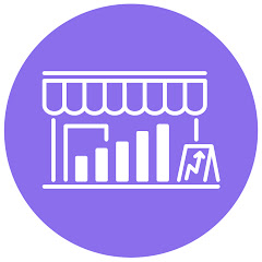 選股便利店アイコン画像