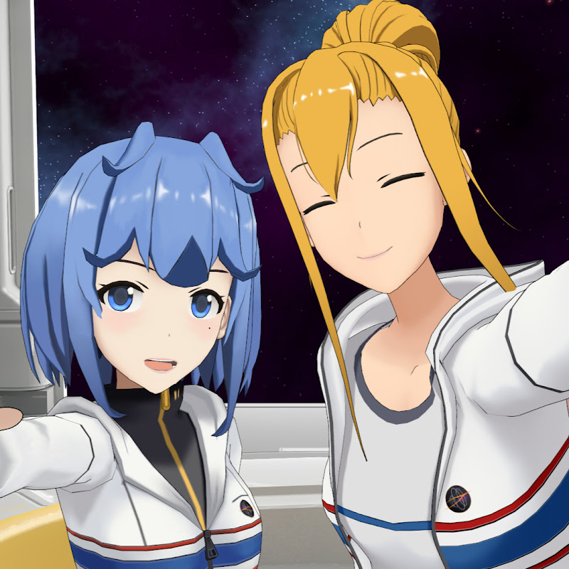 バララとカレン