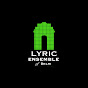 Lyric Ensemble of Delhi logo