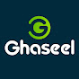 Ghaseel Laundry logo