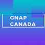 GNAP Canada logo