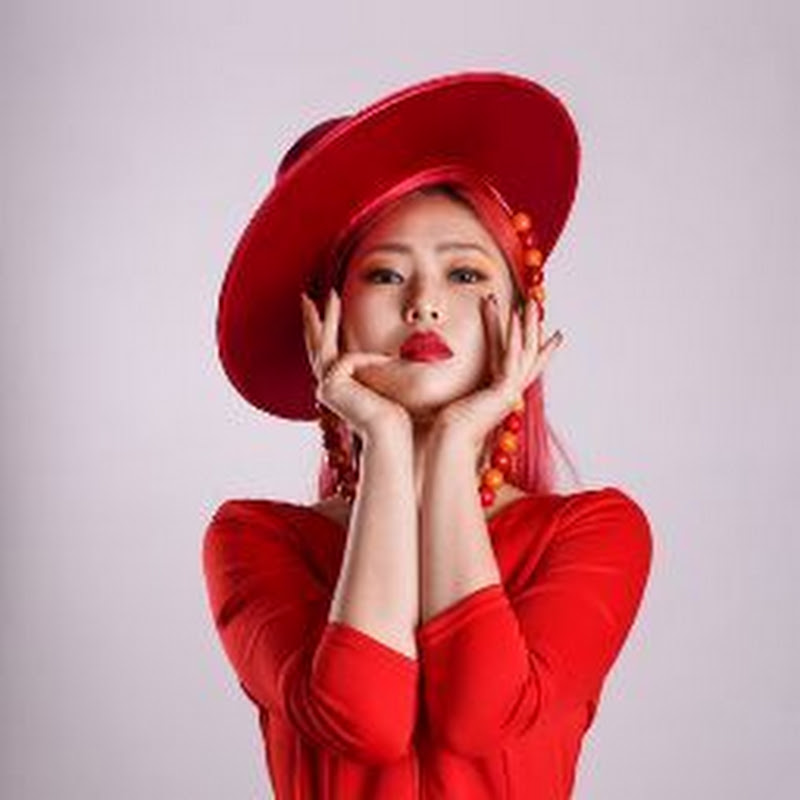 Berry love (JA YOUNG)