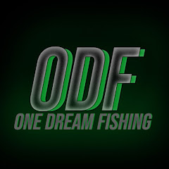 One Dream Fishing channel logo