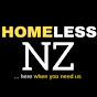 HOMELESS NZ logo