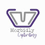 Morbidly Captivating logo