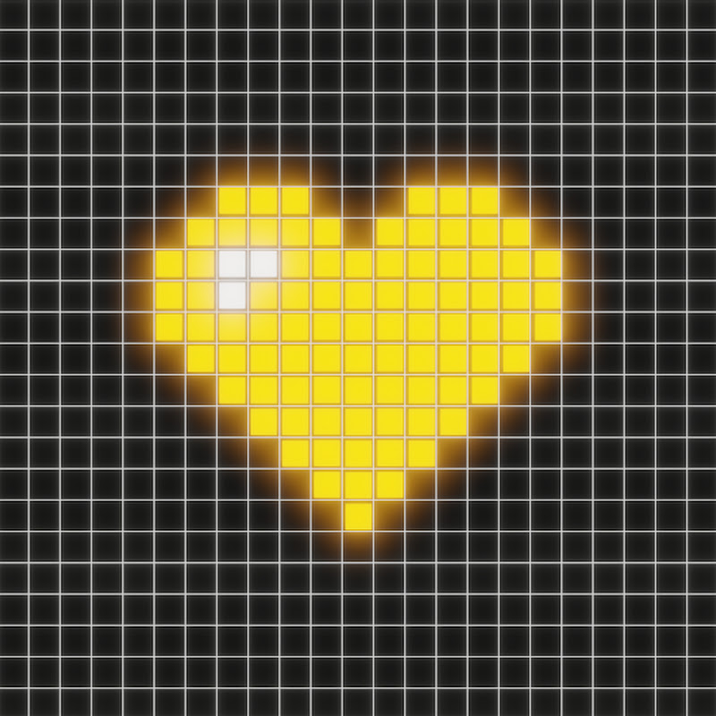iHeartGameDev Logo