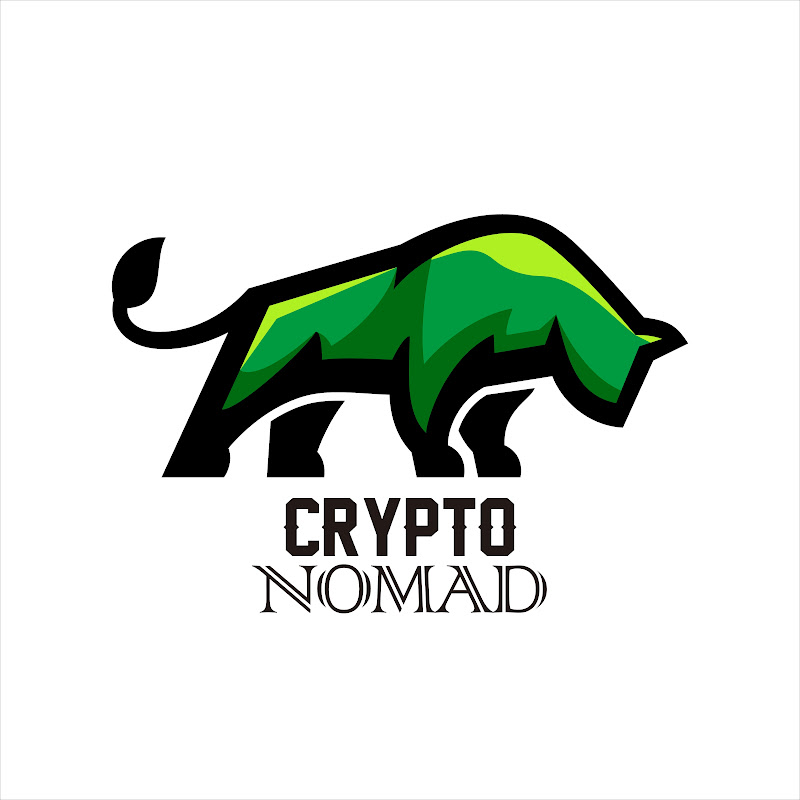 Crypto Nomad