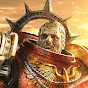 Канал Warhammer 40,000 Eternal Crusade на Youtube