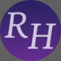Revolution Harmonics logo