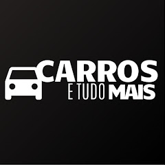 Логотип каналу Carros e tudo mais