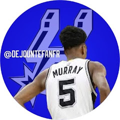 Dejounte Murray Fan France