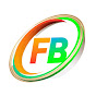 F B logo