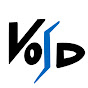 The Void logo