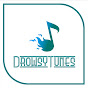 Drowsy Tunes logo