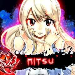 月亮Mitsu A M V