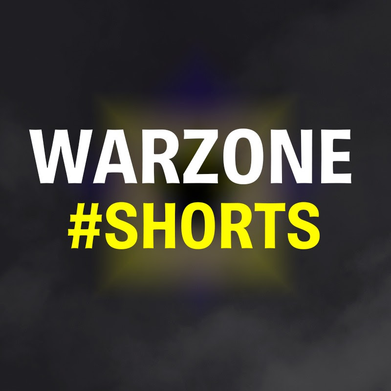 Call of Duty: Warzone #SHORTS