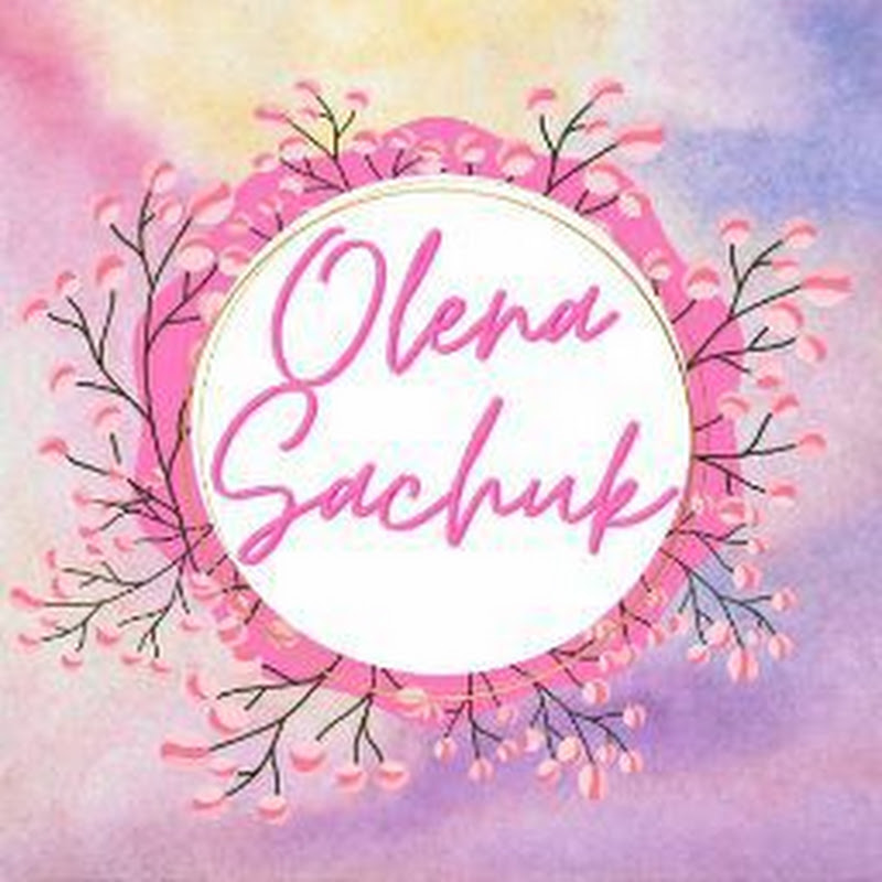 Olena Sachuk