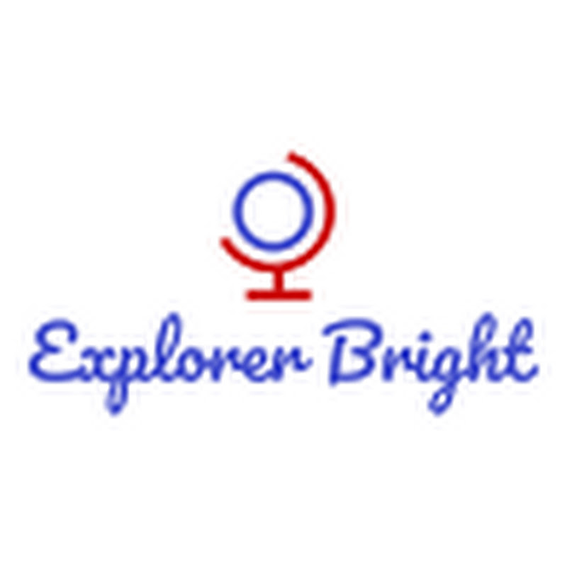 Explore Bright
