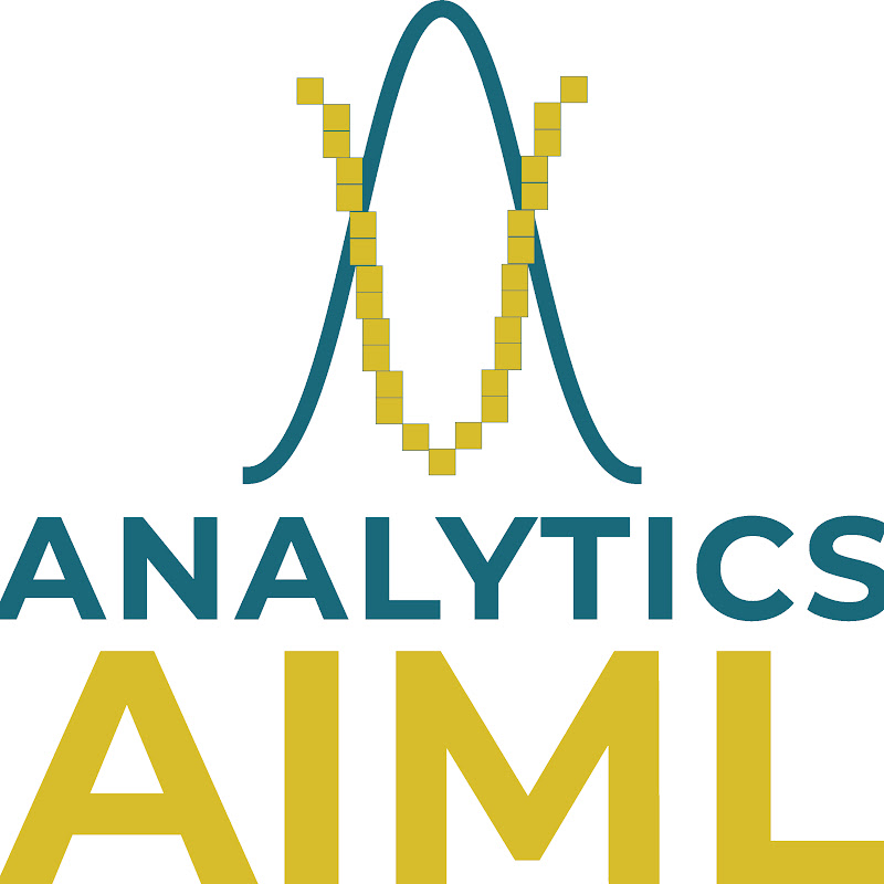 Analytics AIML