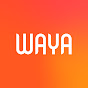 WAYA Media logo