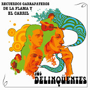 Los Delinqüentes Catálogo