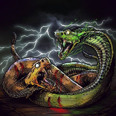 Envenomed Official