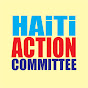 Haiti Action Committee logo