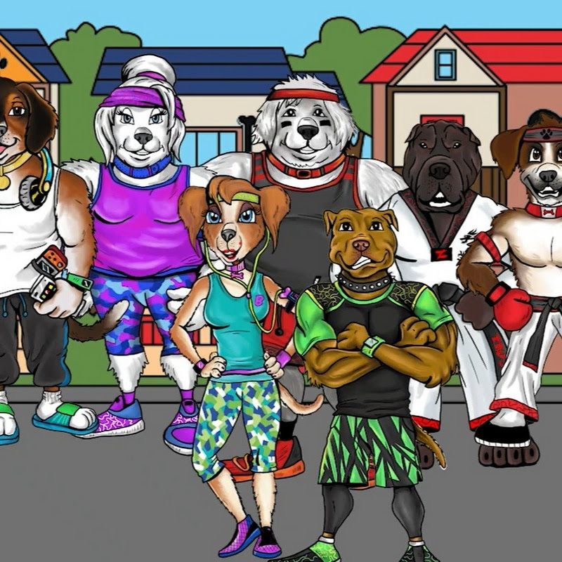 Fitness DAWGS