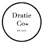 Dratie Soap & Candle Co. logo