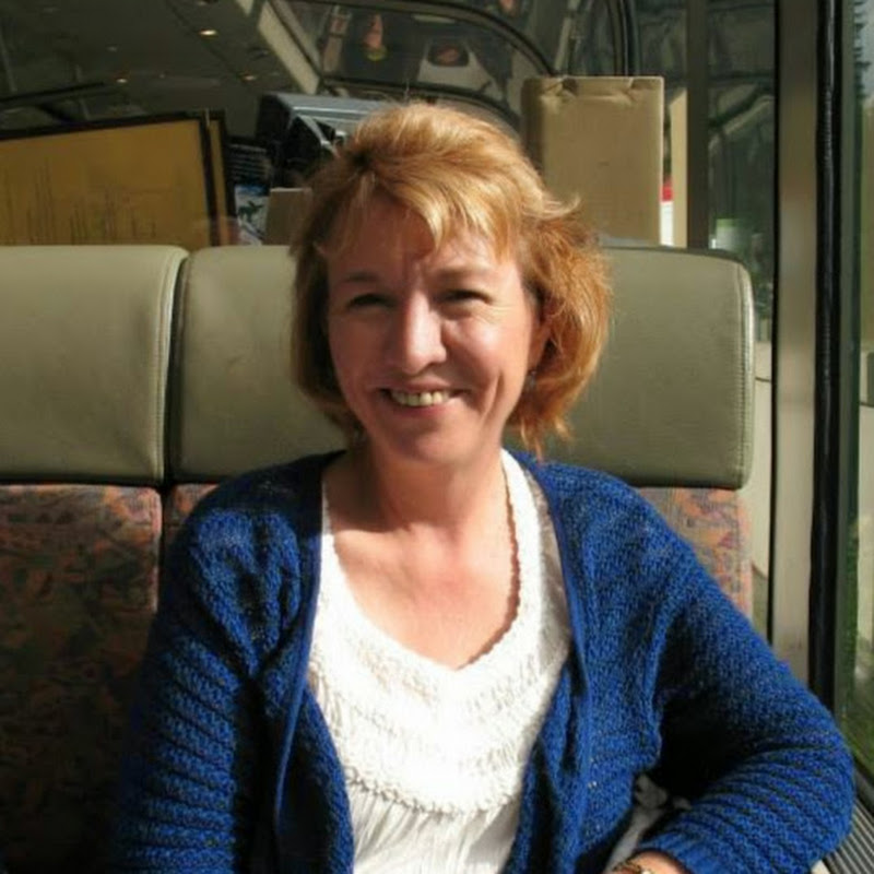 Rebecca Cooksey