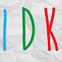 I don't know logo