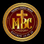 Macedonia Baptist -Blackville,SC logo