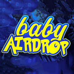Airdrop channel logo