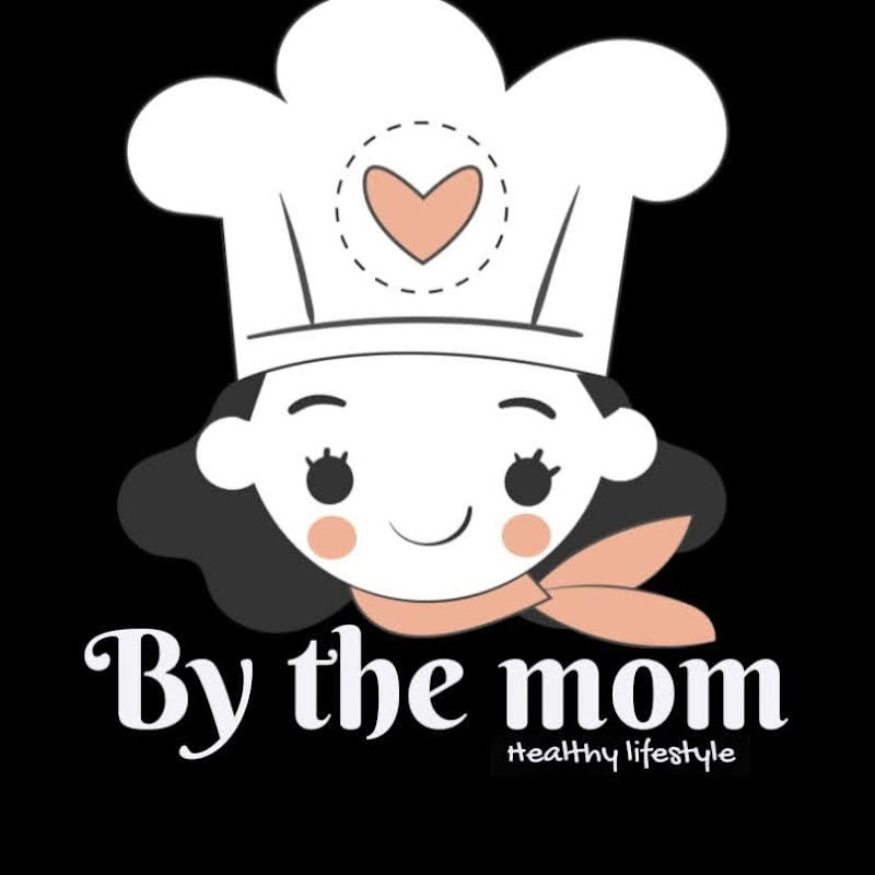By The Mom